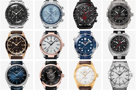 omegawatch|omega watches all models.